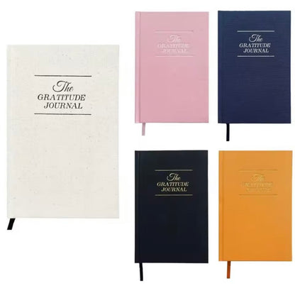 The Gratitude Journal by HappyMe™