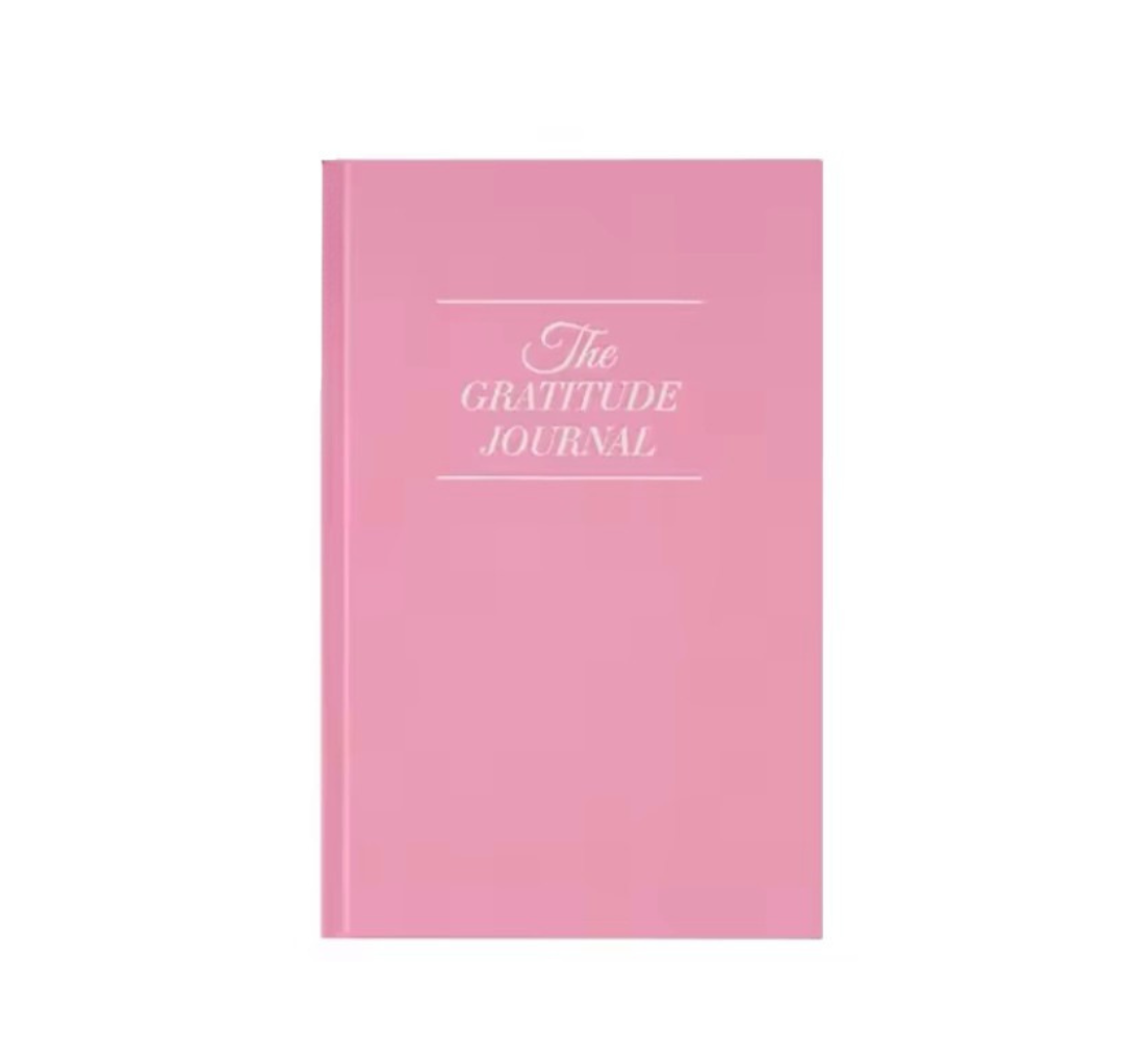 The Gratitude Journal by HappyMe™