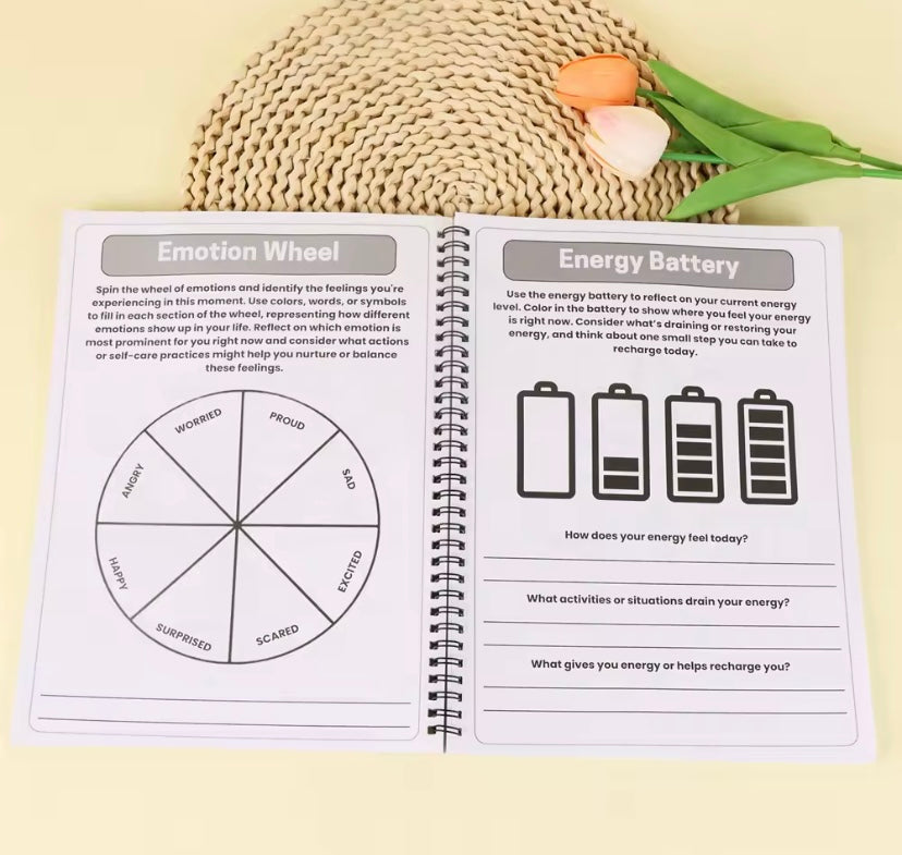 Art Therapy Activities