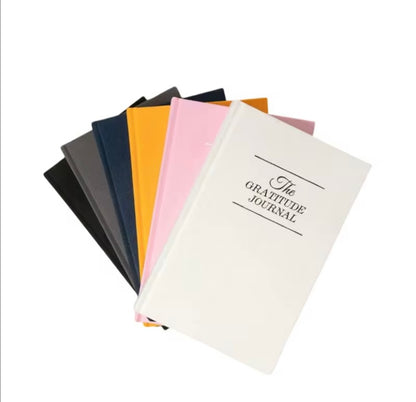 The Gratitude Journal by HappyMe™