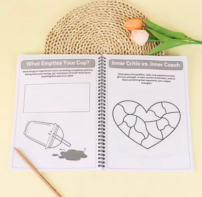 Art Therapy Activities