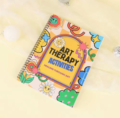 Art Therapy Activities