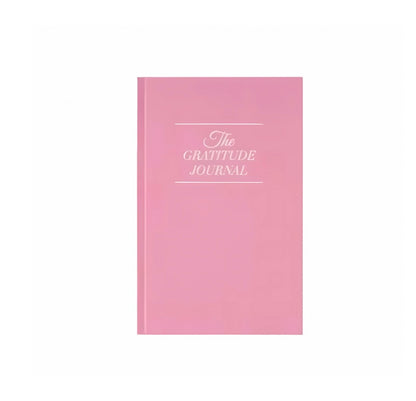 The Gratitude Journal by HappyMe™