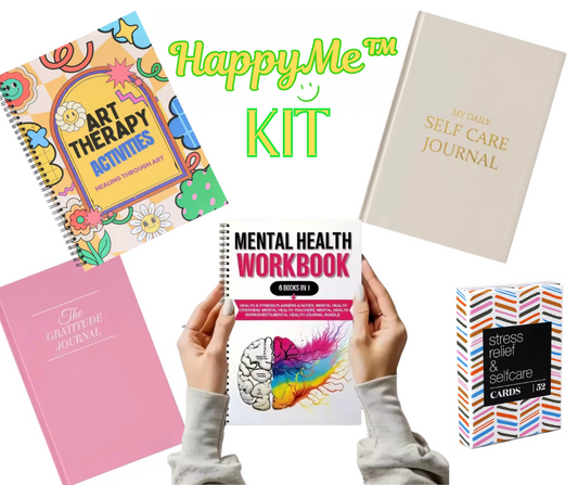 HappyMe Kit