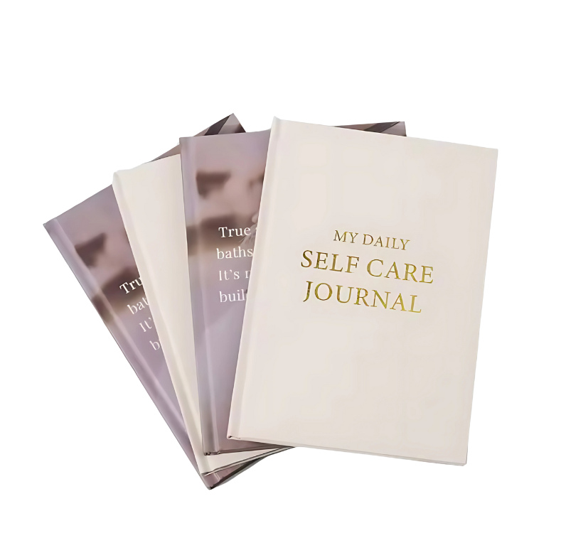 My Daily Self Care Journal By HappyMe™
