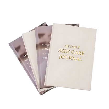 My Daily Self Care Journal By HappyMe™