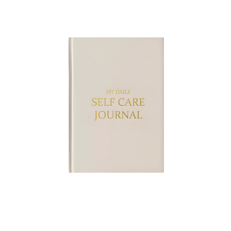 My Daily Self Care Journal By HappyMe™