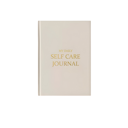 My Daily Self Care Journal By HappyMe™