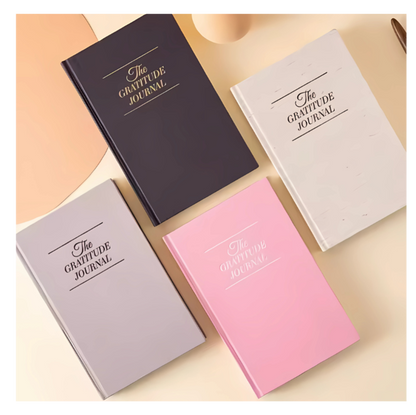 The Gratitude Journal by HappyMe™