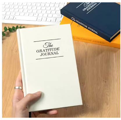 The Gratitude Journal by HappyMe™