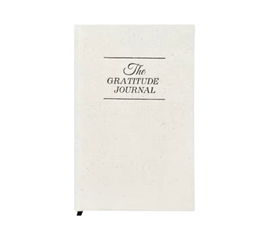 The Gratitude Journal by HappyMe™