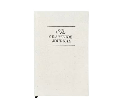 The Gratitude Journal by HappyMe™