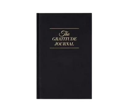 The Gratitude Journal by HappyMe™