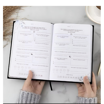 My Daily Self Care Journal By HappyMe™