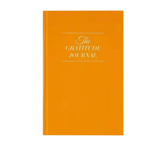 The Gratitude Journal by HappyMe™