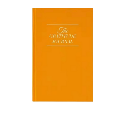 The Gratitude Journal by HappyMe™